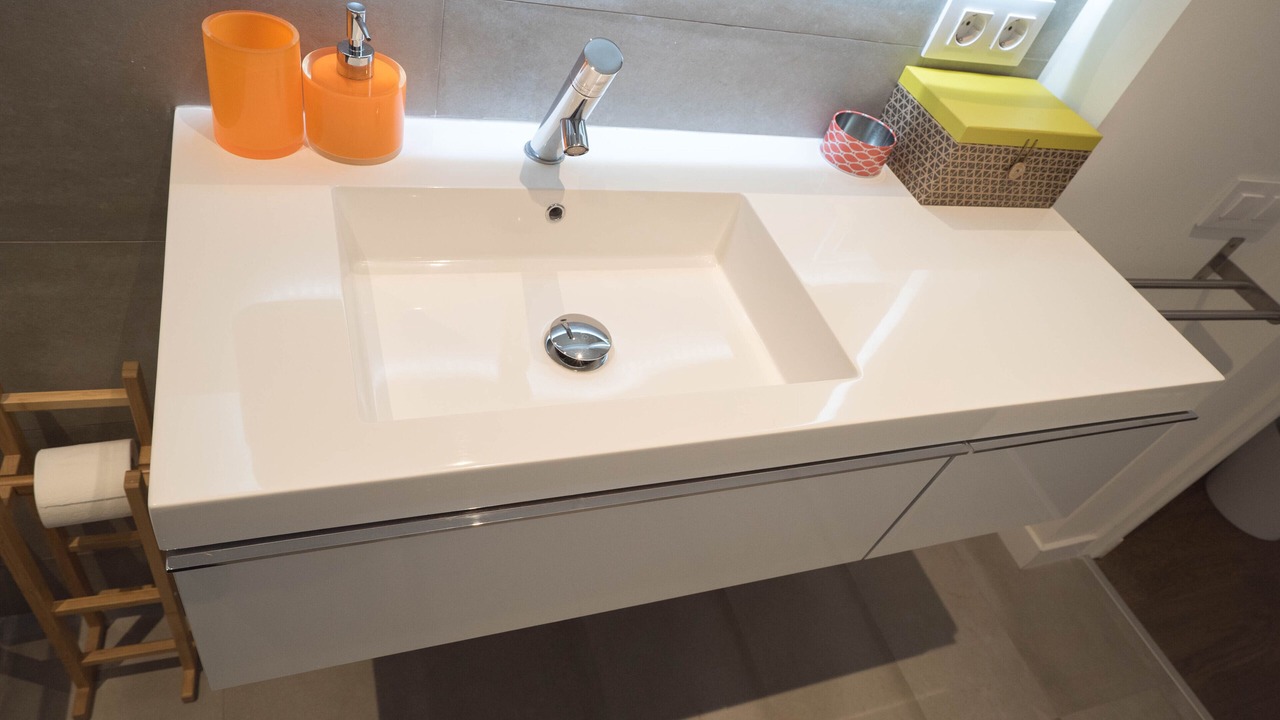 Photo of Bathroom in El Coll
