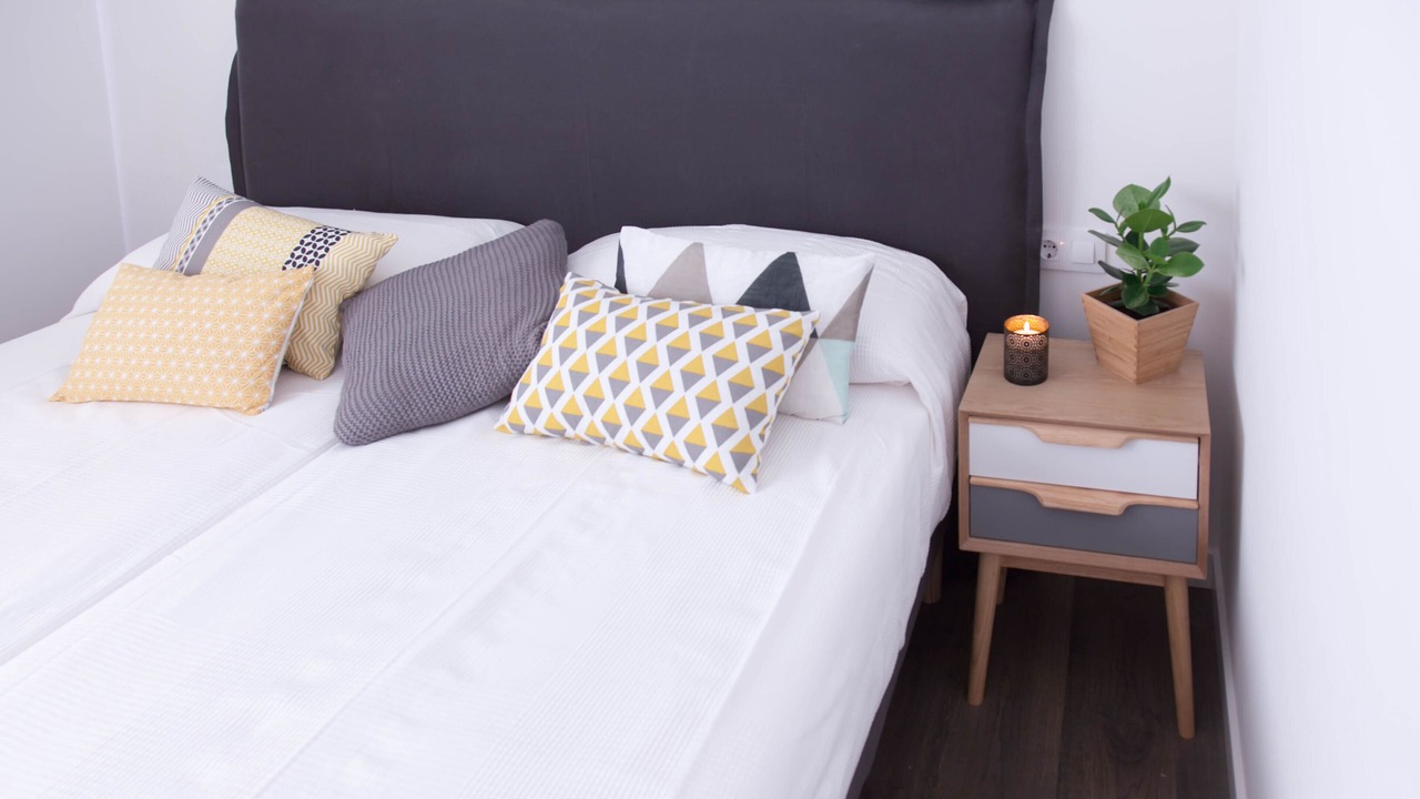 Photo of Bedroom in El Coll