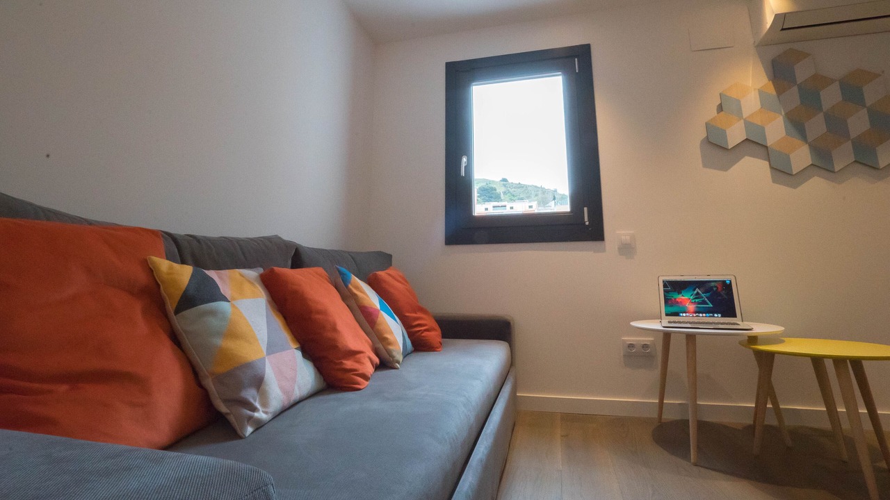 Photo of Livingroom in El Coll