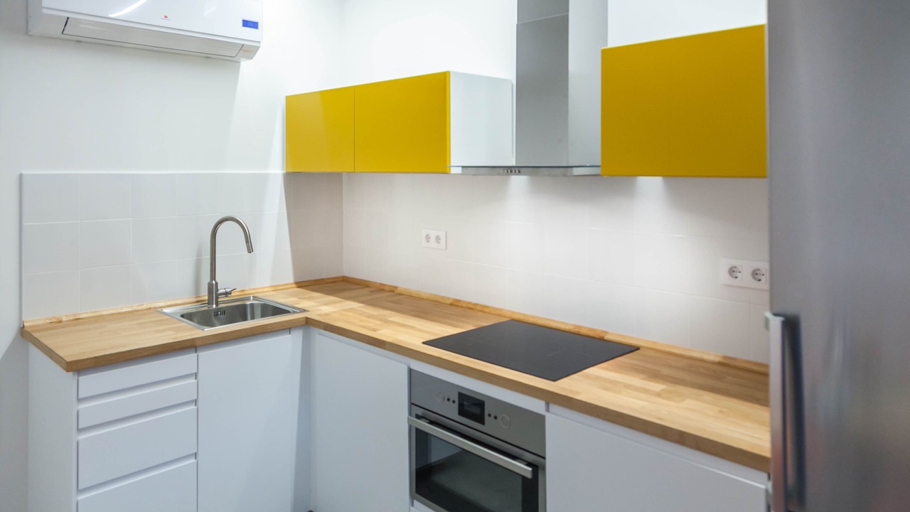 Photo of Kitchen in El Coll