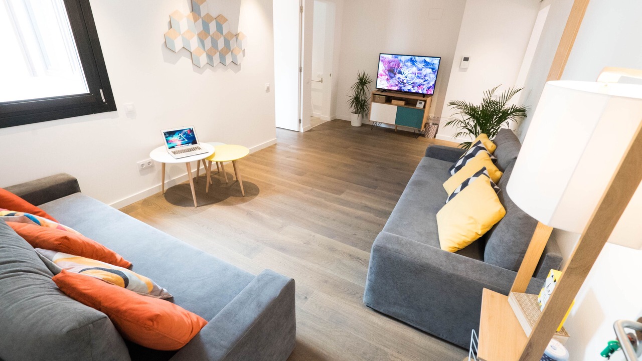 Photo of Livingroom in El Coll