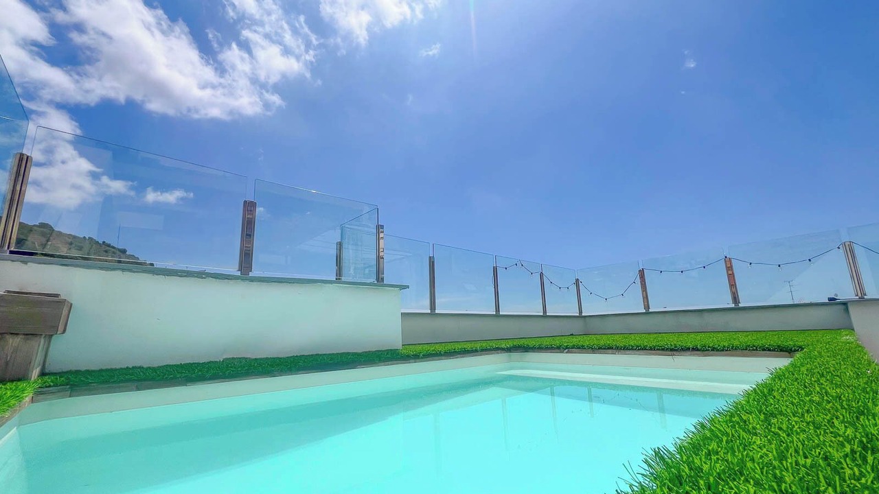 Photo of Outdoor in El Coll
