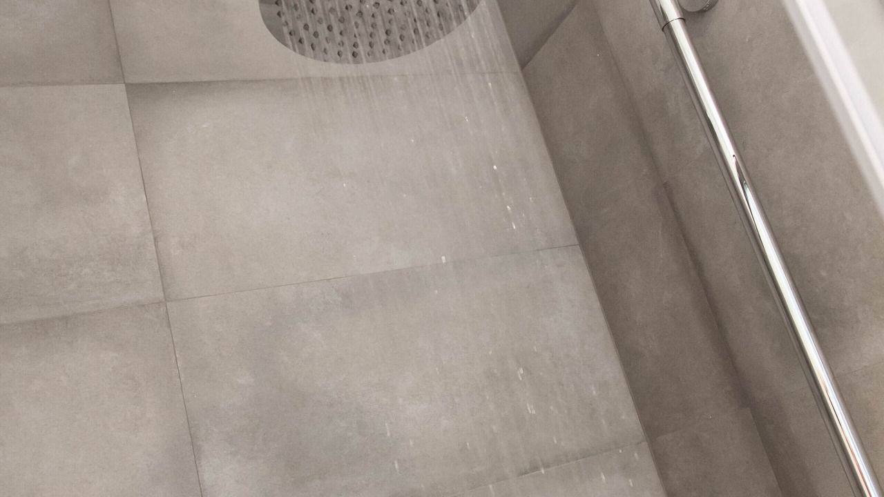 Photo of Bathroom in El Coll