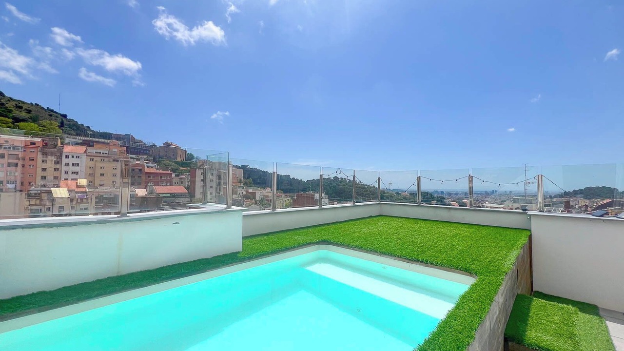 Photo of Outdoor in El Coll