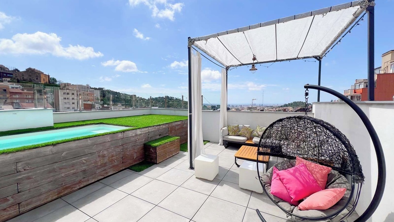 Photo of Outdoor in El Coll