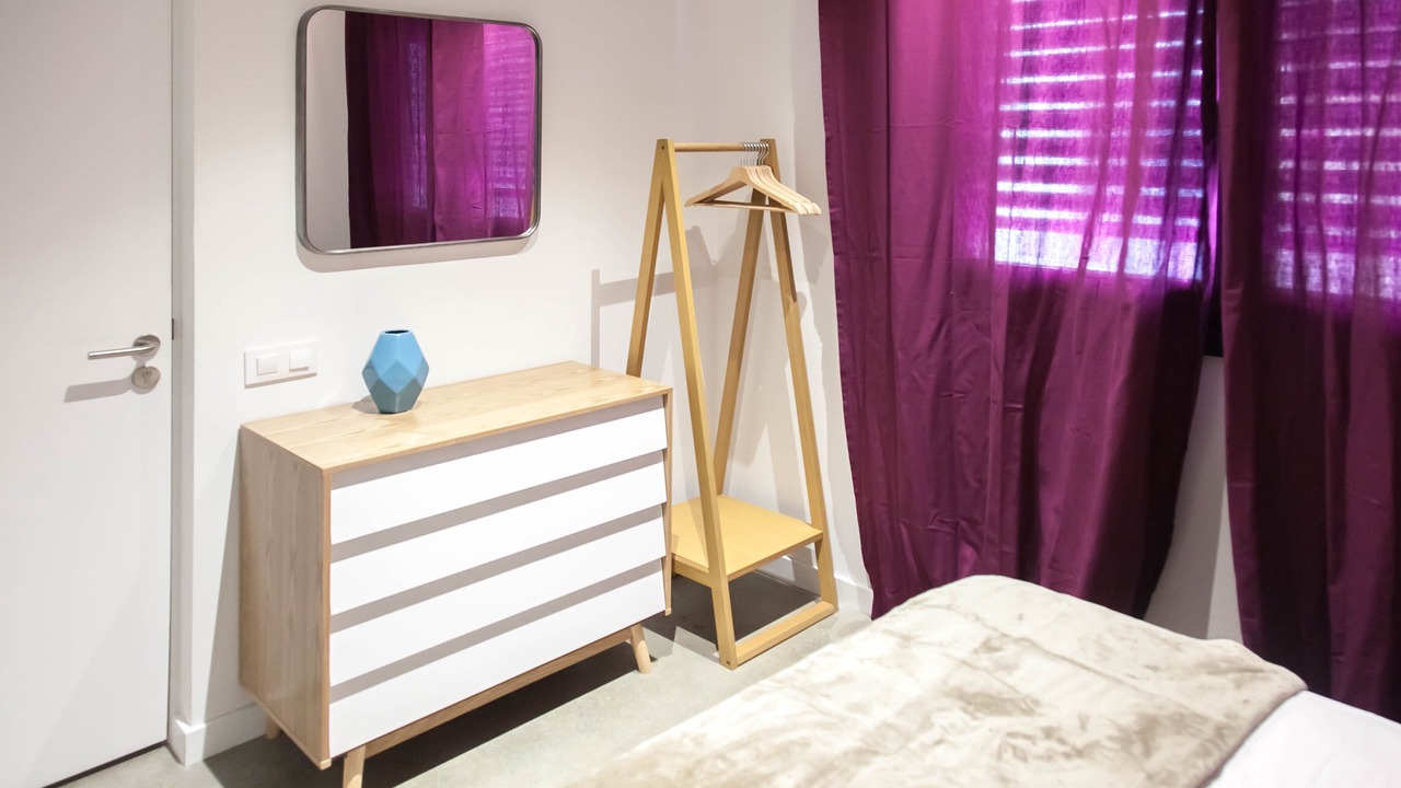 Photo of Bedroom in El Coll