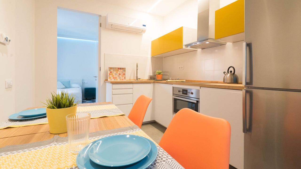 Photo of Kitchen in El Coll