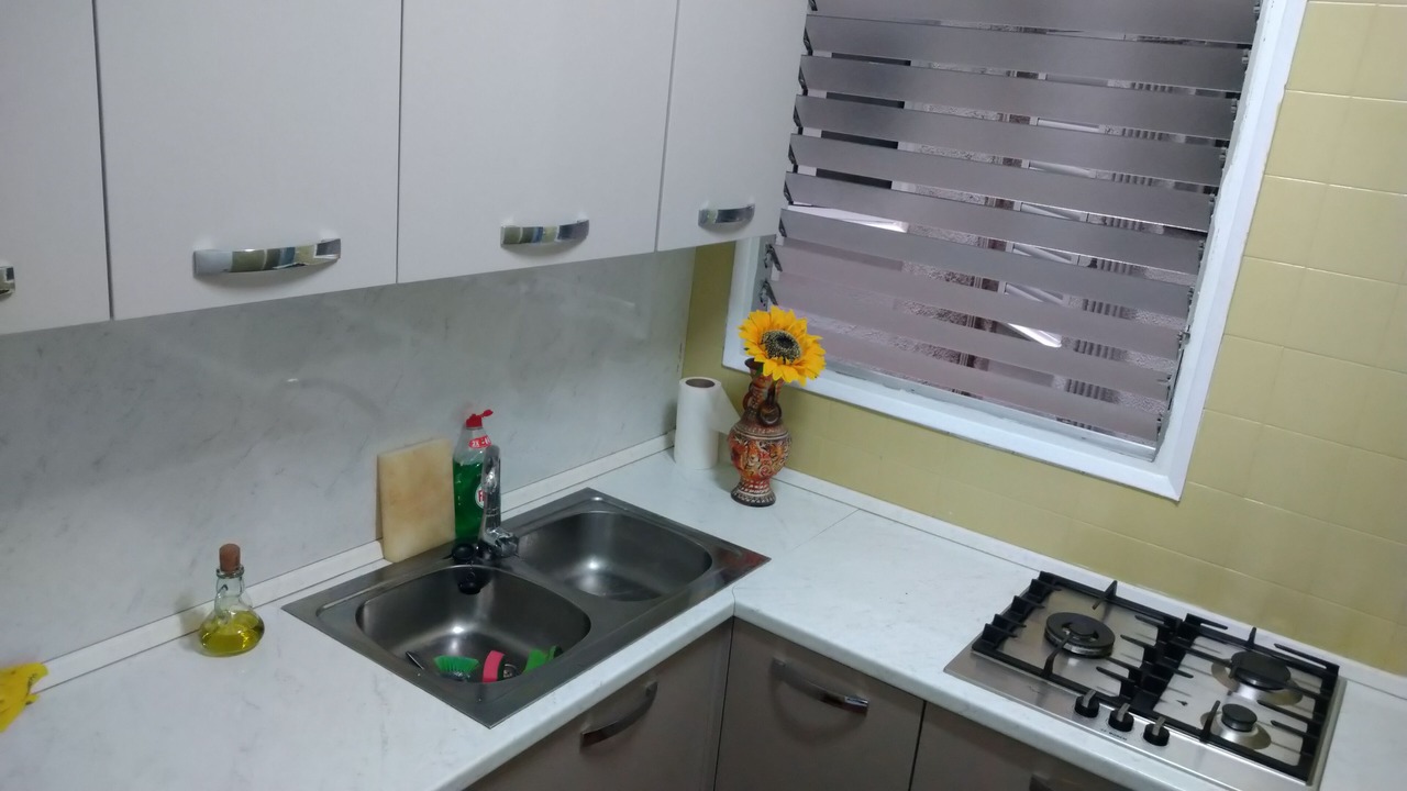 Photo of Kitchen in Sant Marti
