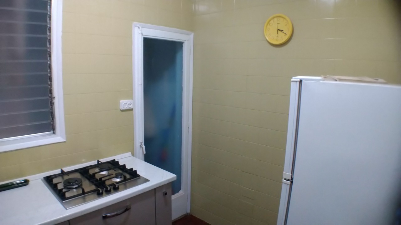 Photo of Kitchen in Sant Marti