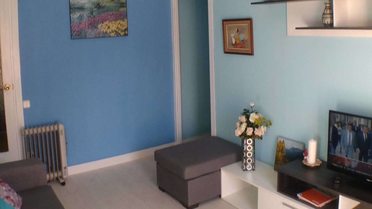 Photo of Livingroom in Sant Marti