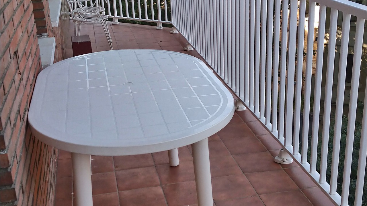 Photo of Outdoor in Sant Marti