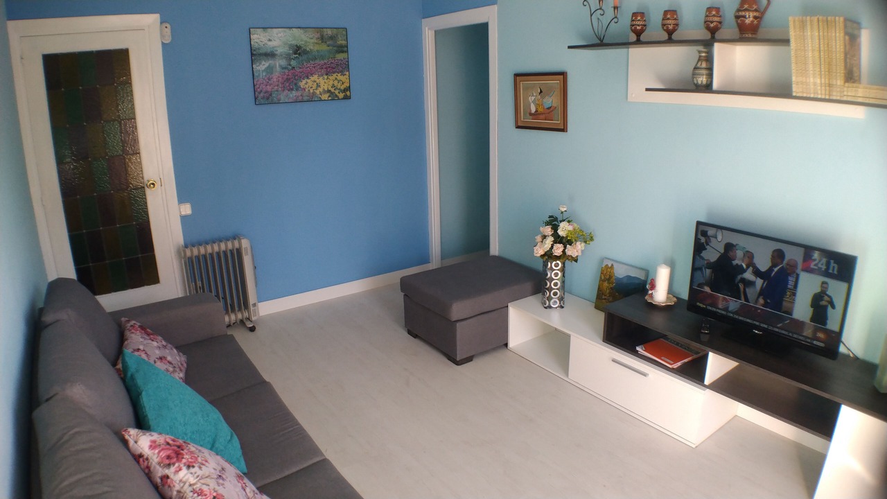 Photo of Livingroom in Sant Marti