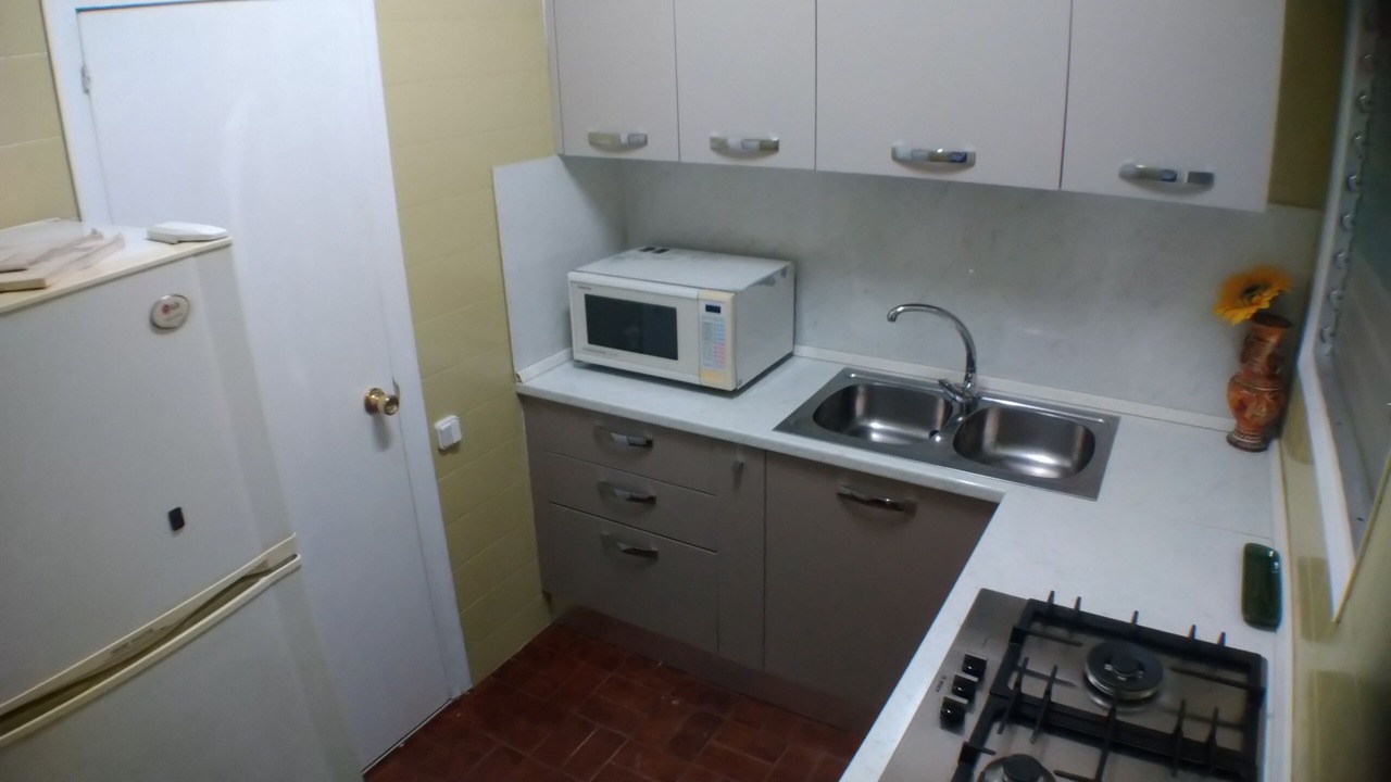 Photo of Kitchen in Sant Marti