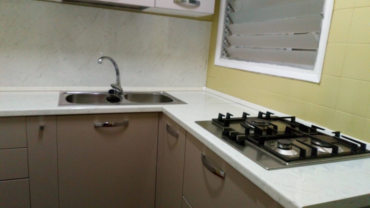 Photo of Kitchen in Sant Marti
