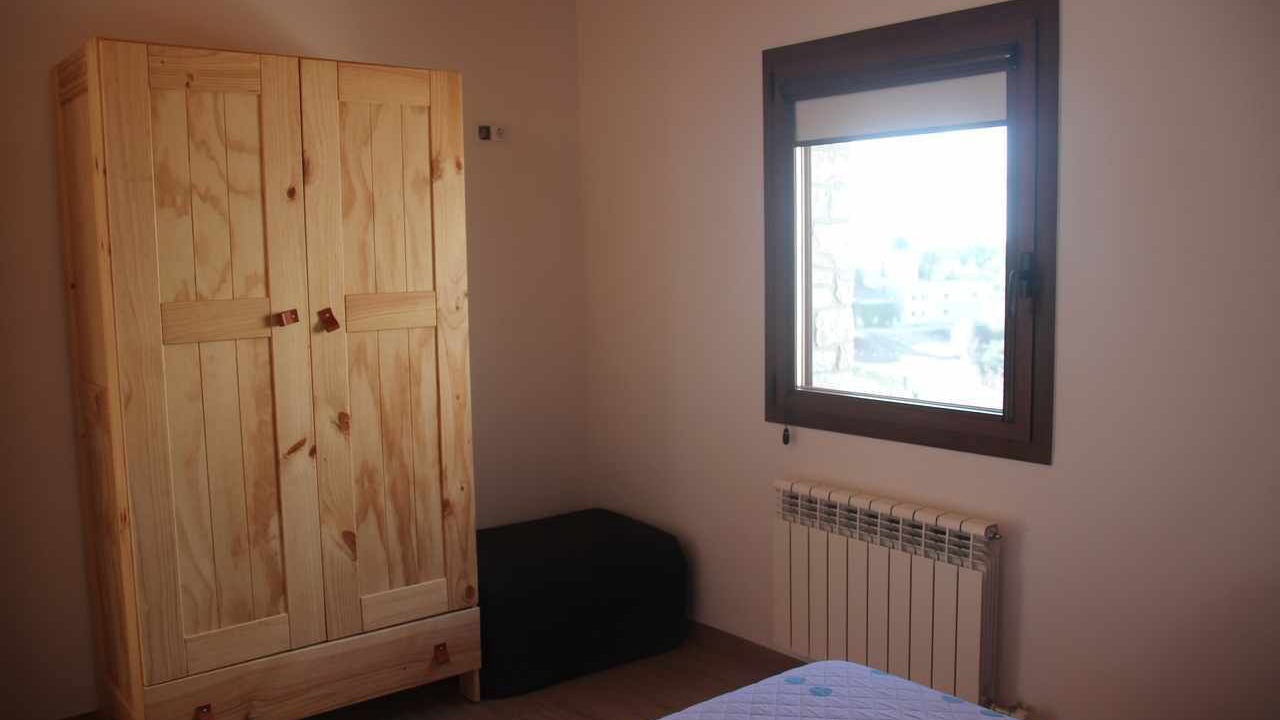 Photo of Bedroom in Pujalt