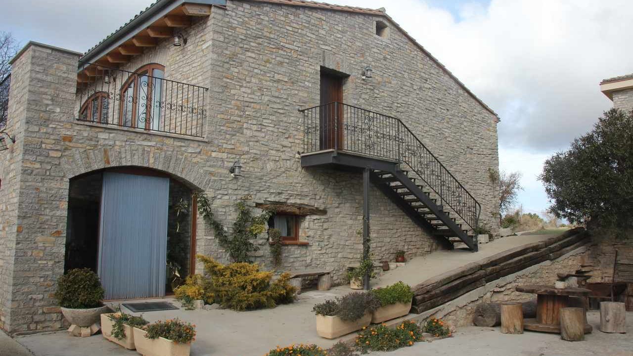 Photo of Outdoor in Pujalt