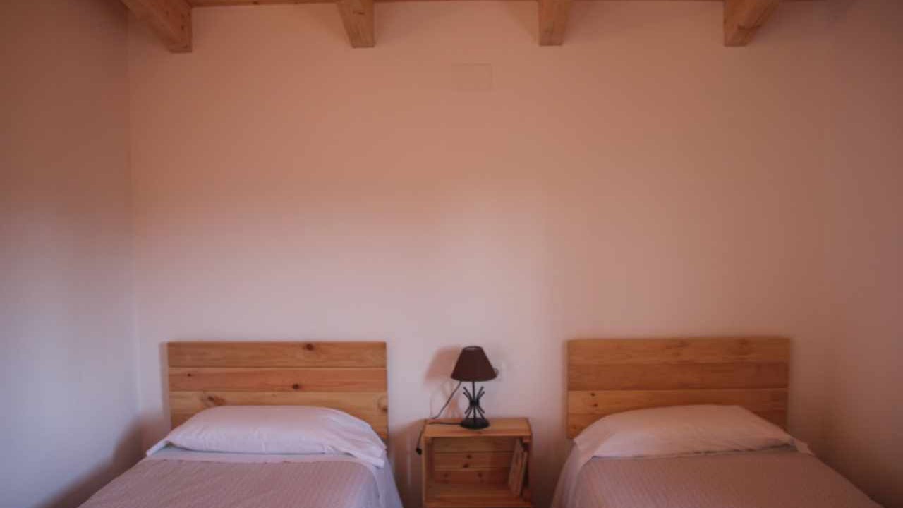Photo of Bedroom in Pujalt
