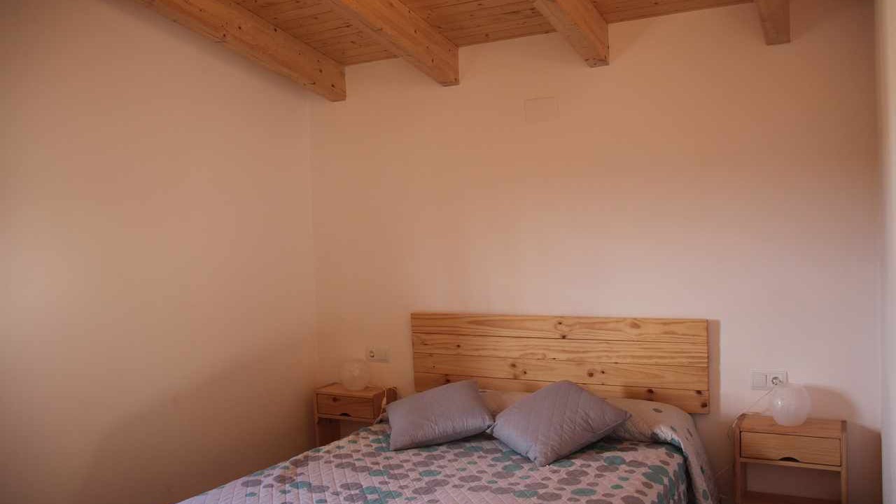 Photo of Bedroom in Pujalt