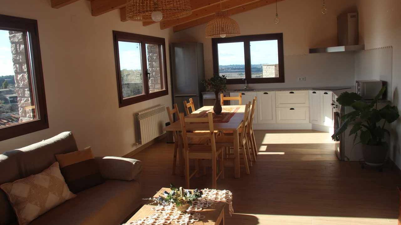 Photo of Livingroom in Pujalt