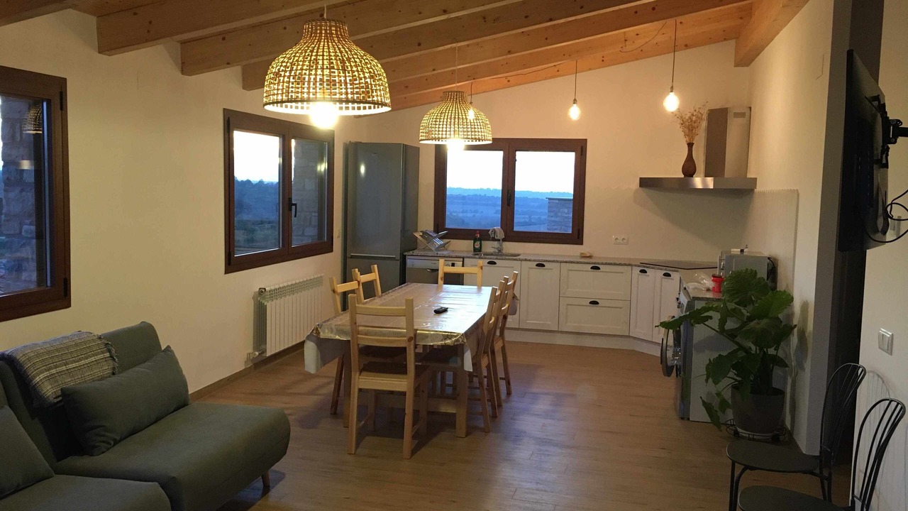 Photo of Livingroom in Pujalt