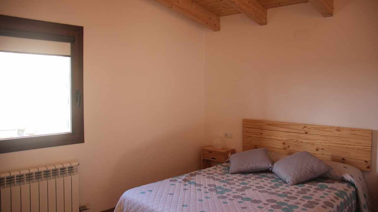 Photo of Bedroom in Pujalt