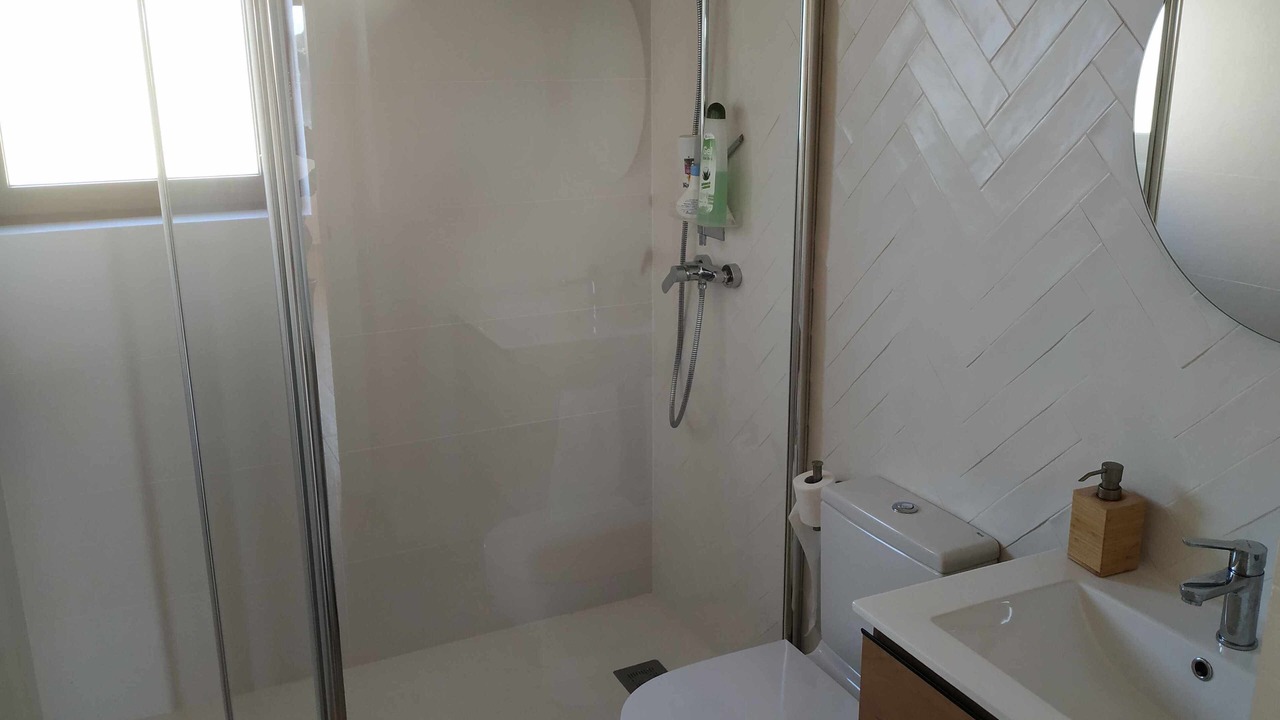 Photo of Bathroom in Pujalt