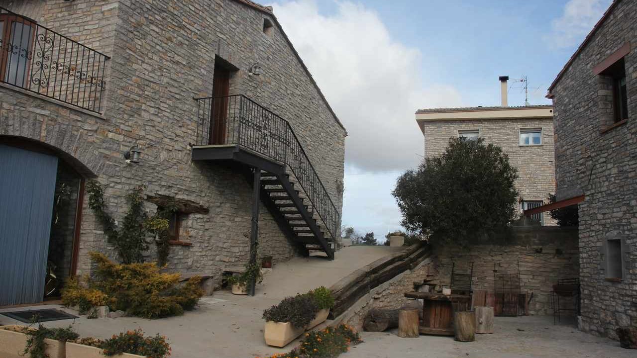 Photo of Outdoor in Pujalt