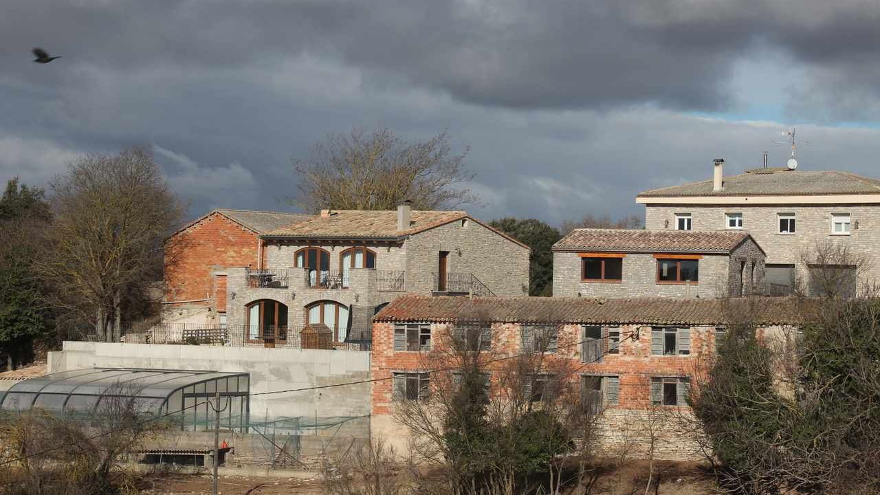Photo of Outdoor in Pujalt