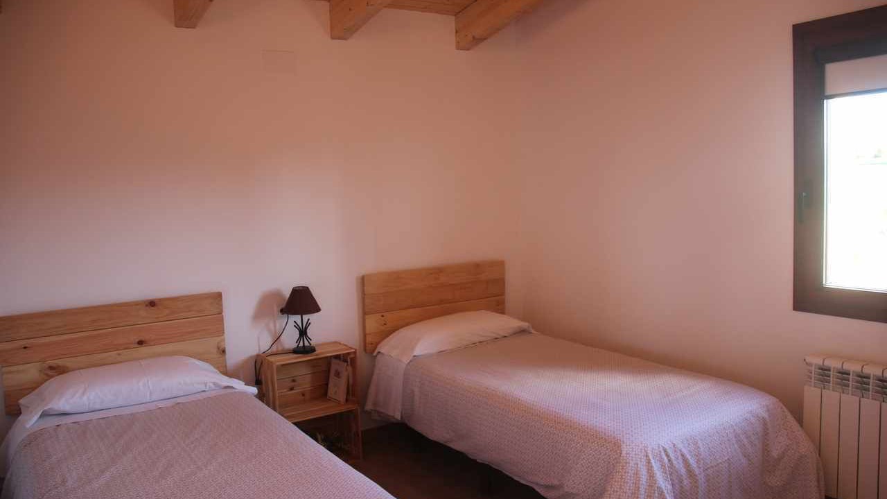 Photo of Bedroom in Pujalt