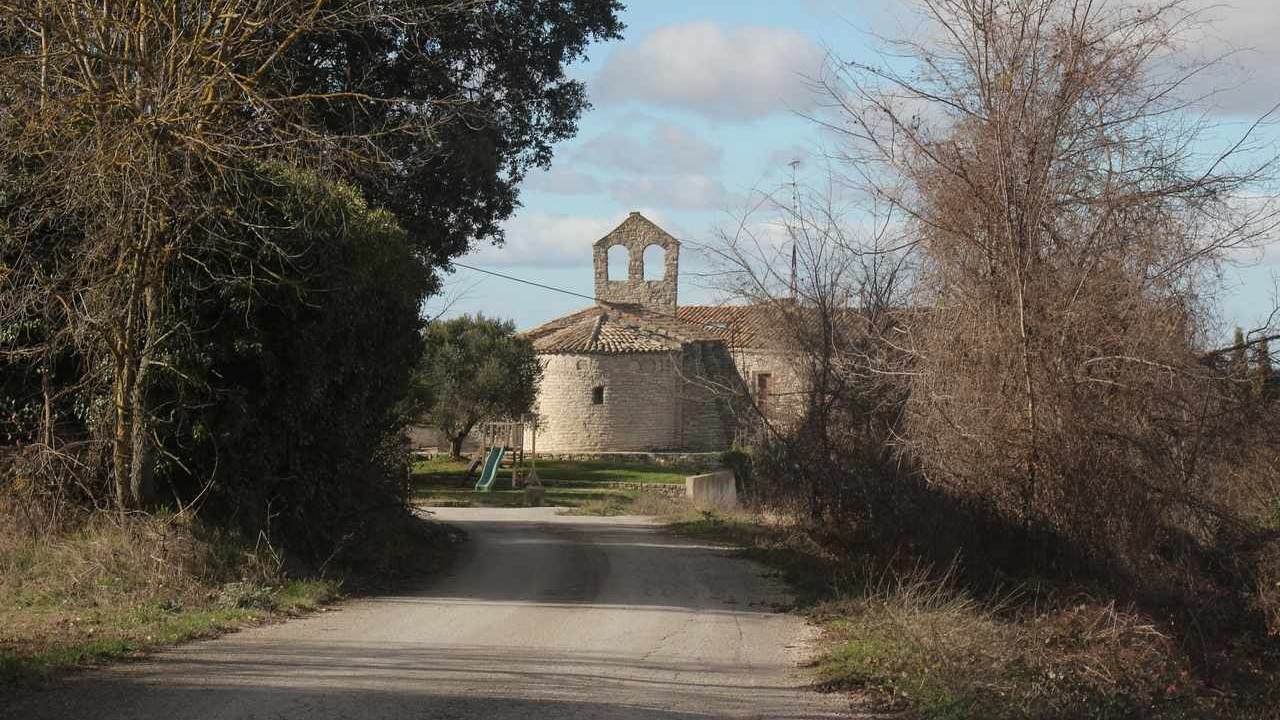Photo of Outdoor in Pujalt
