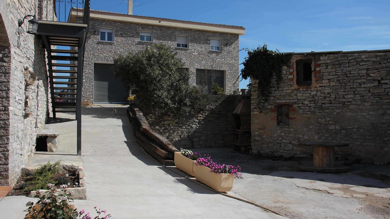 Photo of Outdoor in Pujalt
