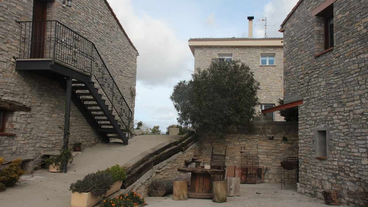 Photo of Outdoor in Pujalt