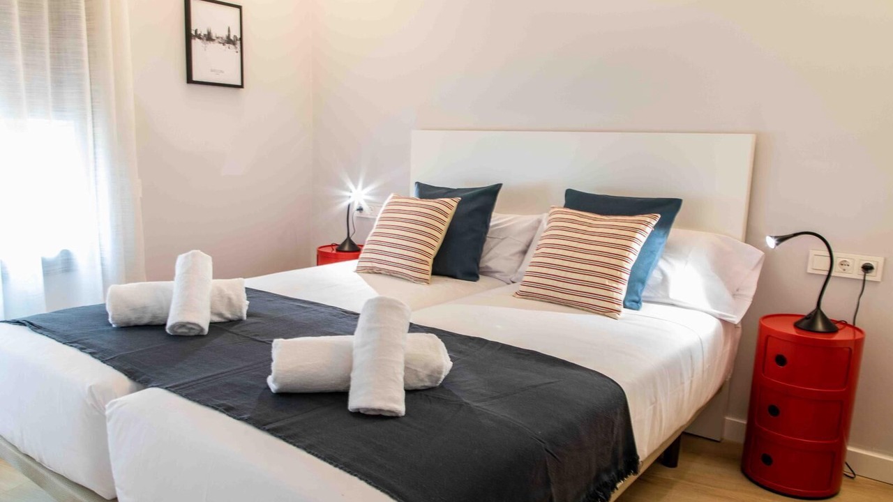 Photo of Bedroom in Collblanc y La Torrassa
