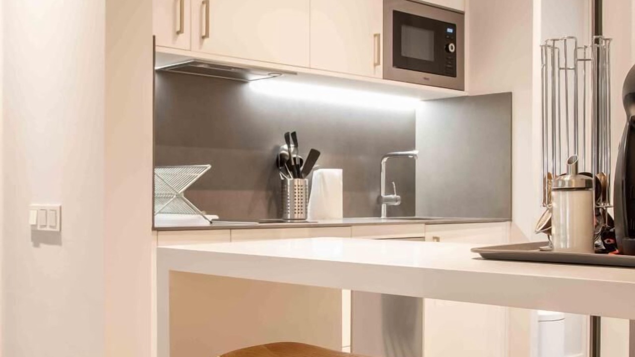 Photo of Kitchen in Collblanc y La Torrassa