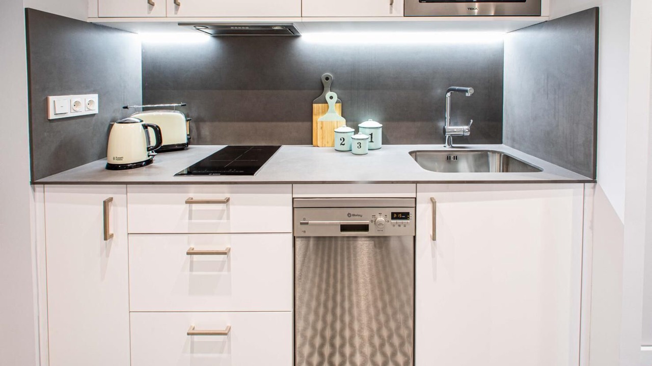 Photo of Kitchen in Collblanc y La Torrassa