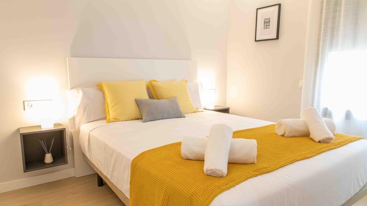 Photo of Bedroom in Collblanc y La Torrassa