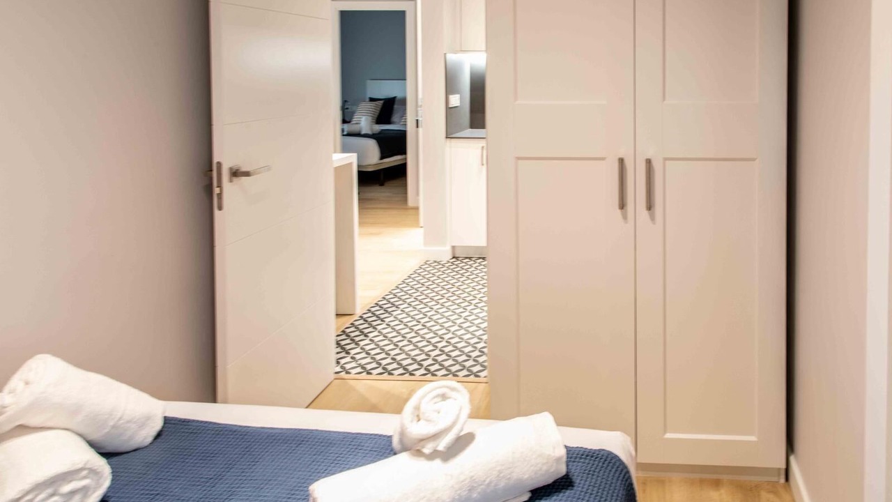 Photo of Bedroom in Collblanc y La Torrassa