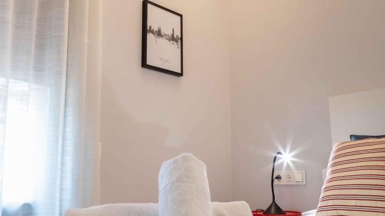 Photo of Bedroom in Collblanc y La Torrassa