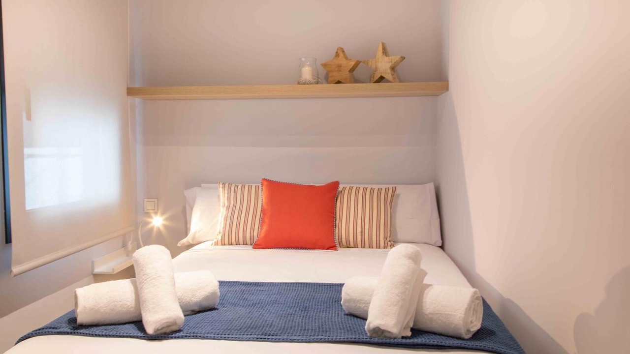 Photo of Bedroom in Collblanc y La Torrassa