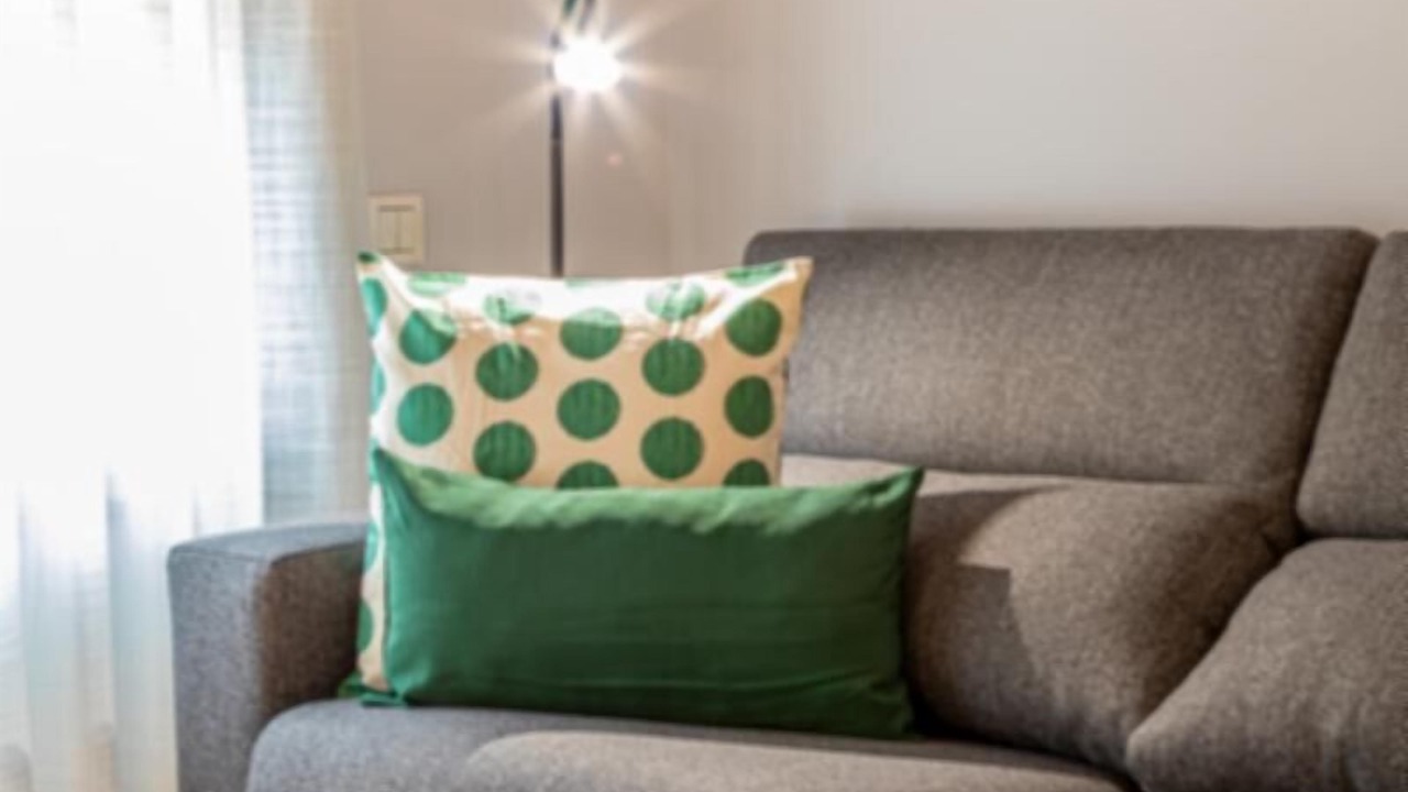 Photo of Livingroom in Collblanc y La Torrassa