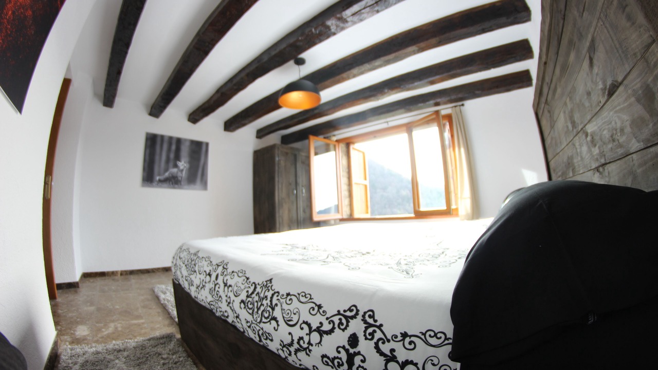 Photo of Bedroom in Santa Maria de Besora