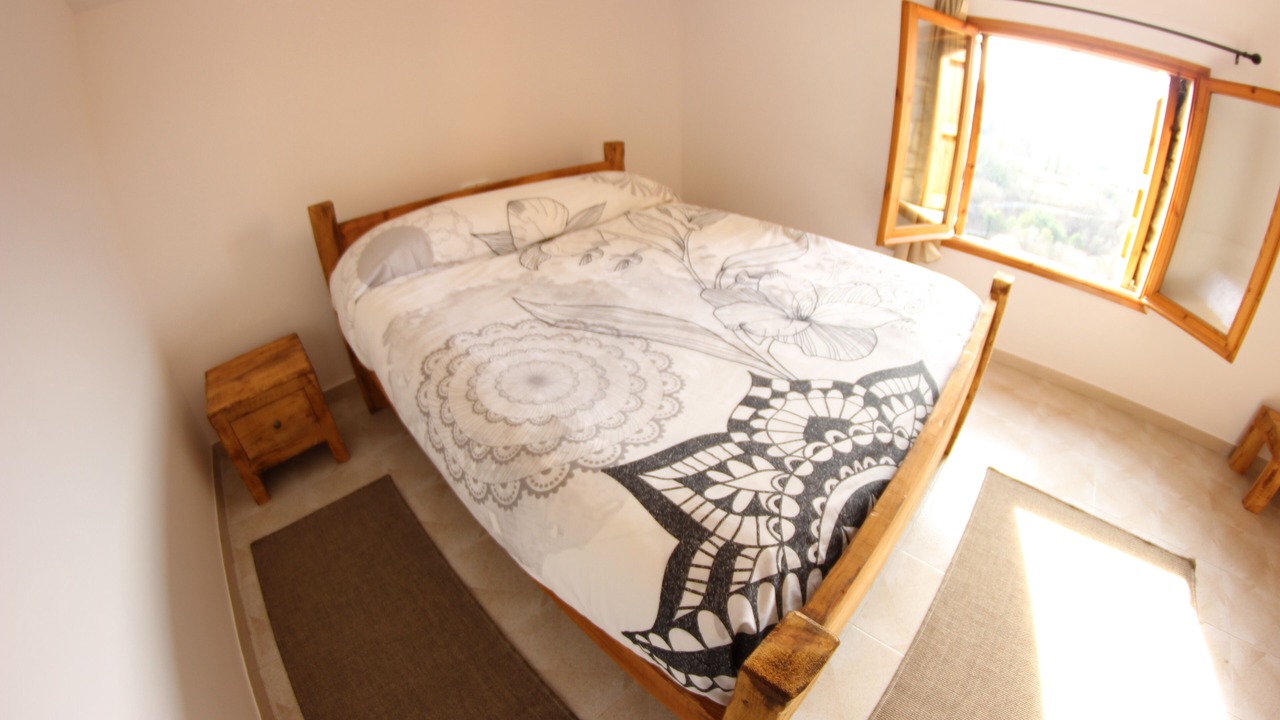Photo of Bedroom in Santa Maria de Besora