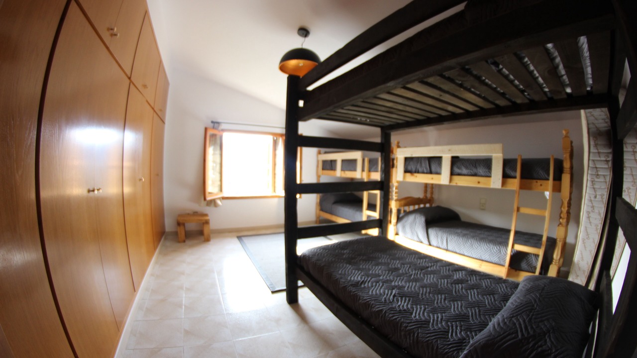 Photo of Bedroom in Santa Maria de Besora