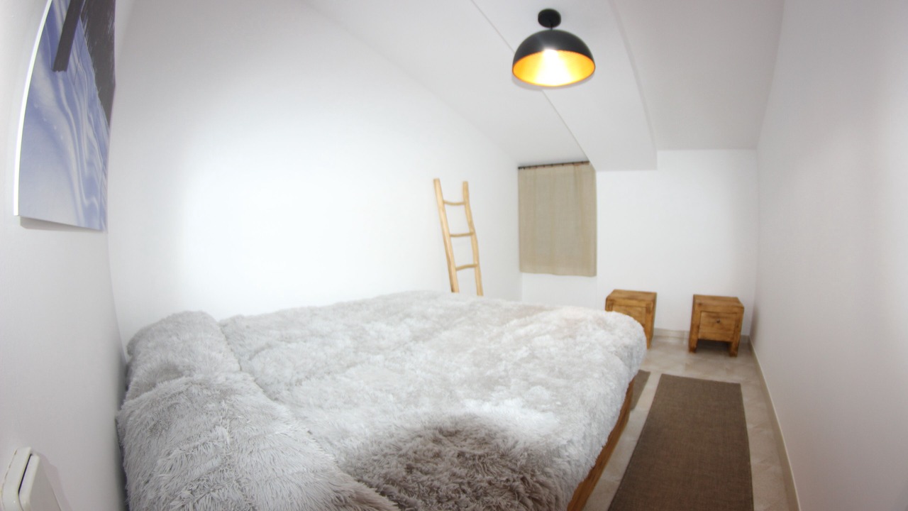Photo of Bedroom in Santa Maria de Besora
