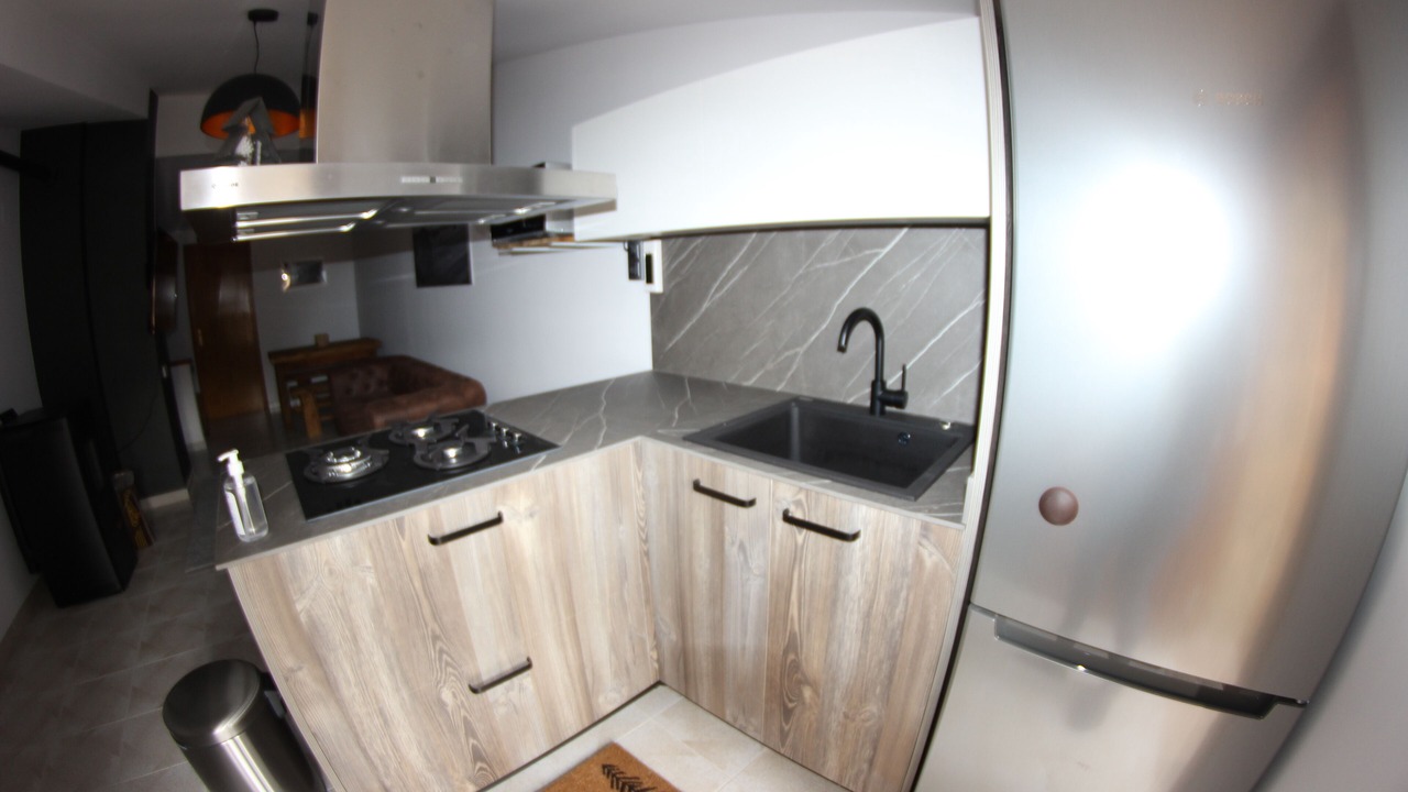 Photo of Kitchen in Santa Maria de Besora