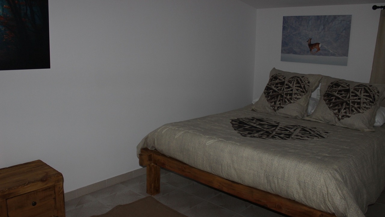 Photo of Bedroom in Santa Maria de Besora
