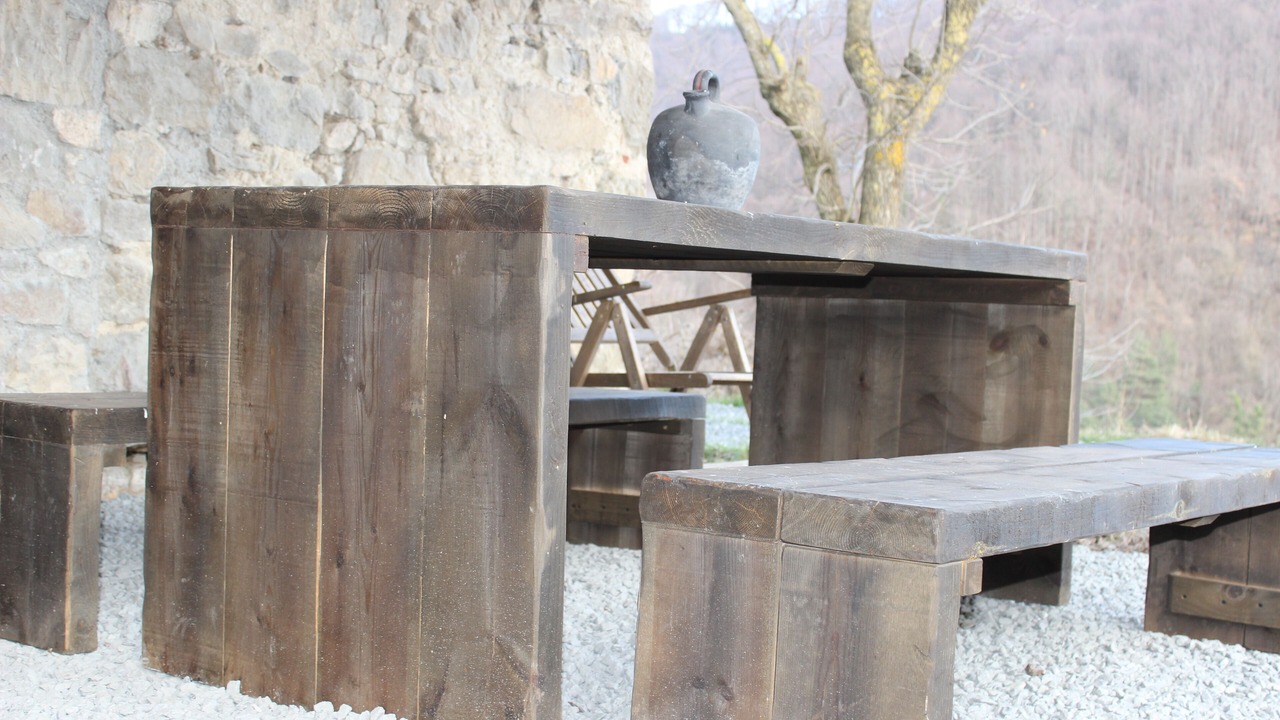 Photo of Outdoor in Santa Maria de Besora