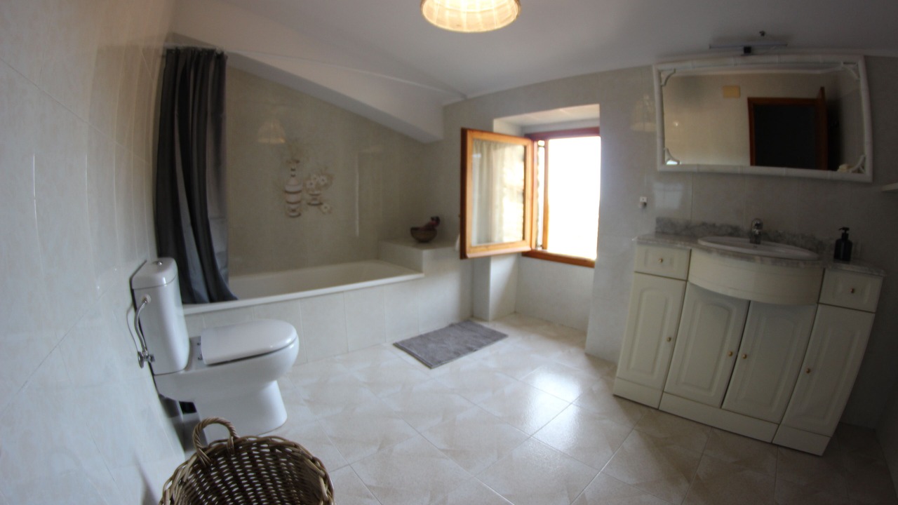 Photo of Bathroom in Santa Maria de Besora