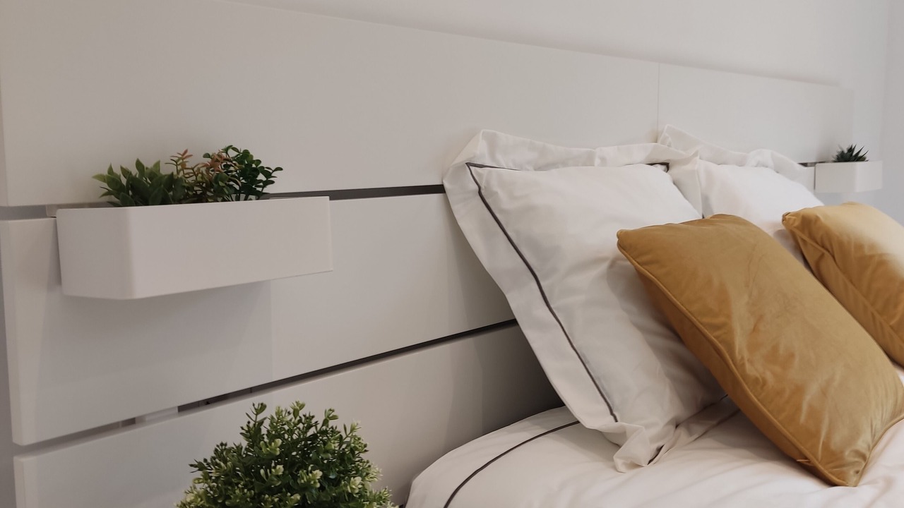 Photo of Bedroom in Sant Llorenc Savall