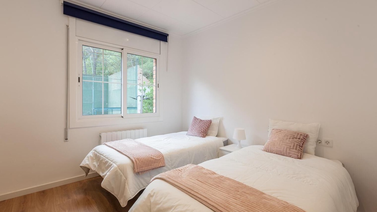 Photo of Bedroom in Sant Llorenc Savall
